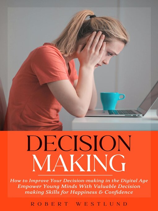 Title details for Decision-making by Robert Westlund - Available